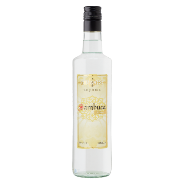 SAMBUCA DIMARCO 38% 70cl