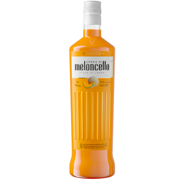 CREMA MELONCELLO DIMARCO 17% 1L