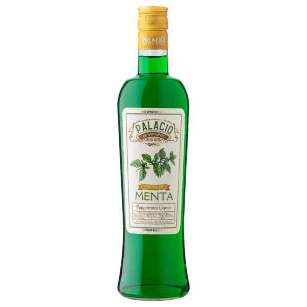 PALACIO MENTA 18% 70cl