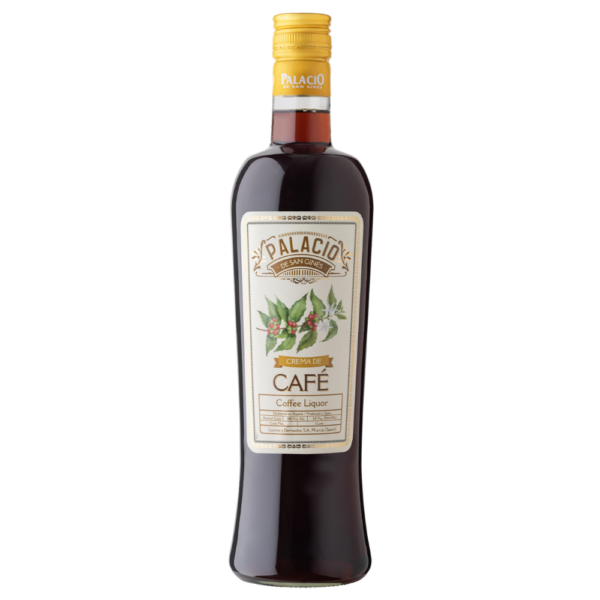 PALACIO CAFÉ 18% 70cl