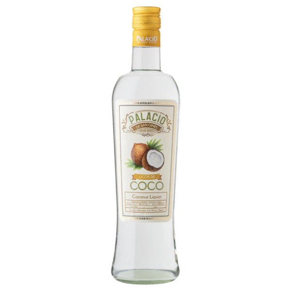 PALACIO COCO 18% 70cl