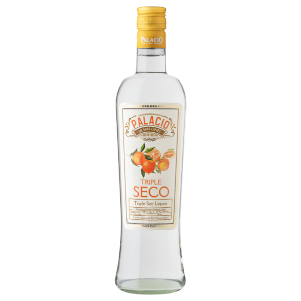 PALACIO TRIPLE SECO 18% 70cl