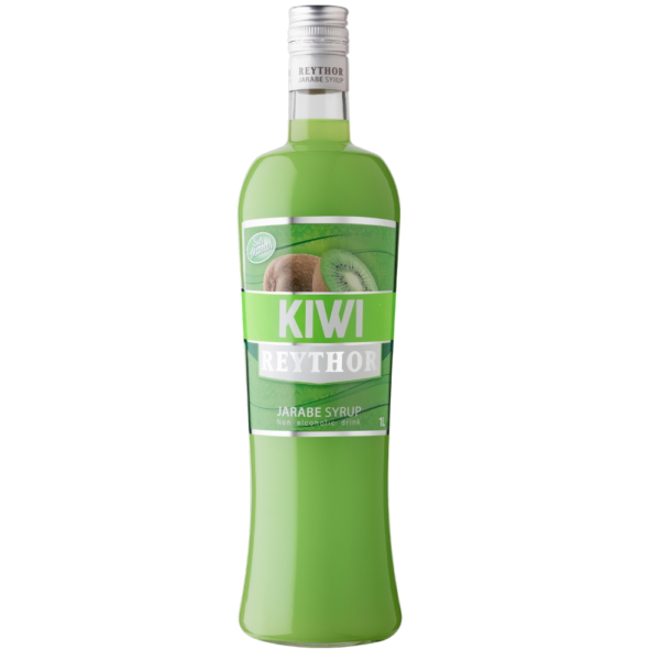 JARABE KIWI REYTHOR 1L