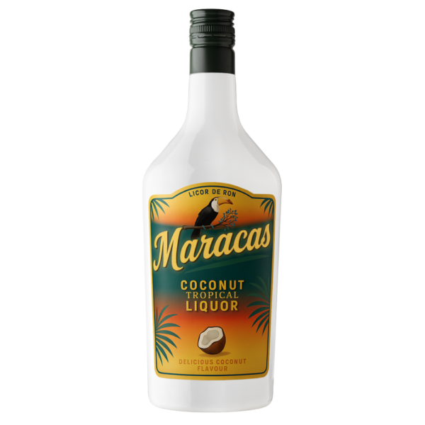LICOR MARACAS 15% 1L