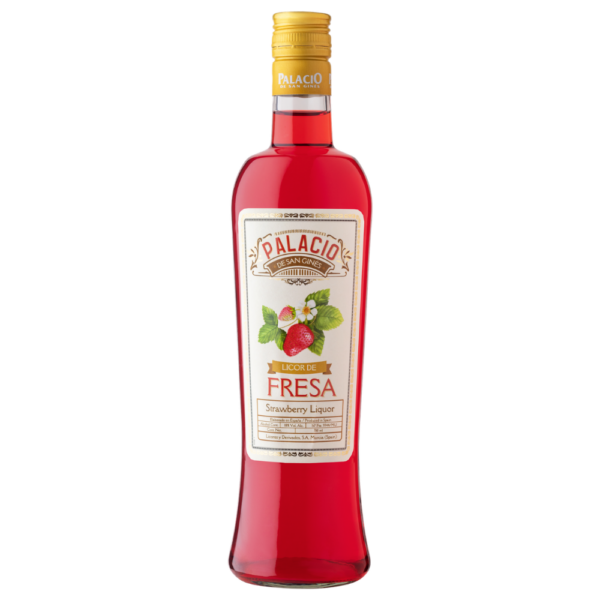 PALACIO FRESA 18% 70cl