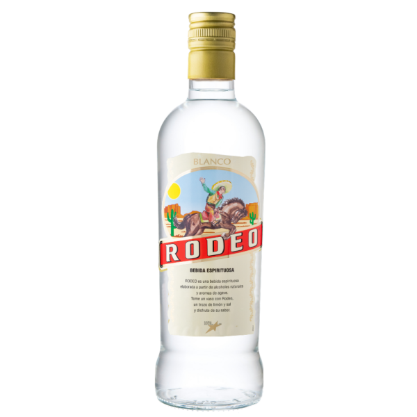 RODEO 35% 70cl