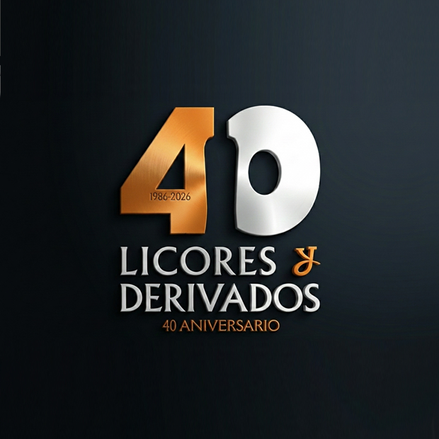 Celebramos nuestro 40º aniversario