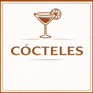 Cócteles
