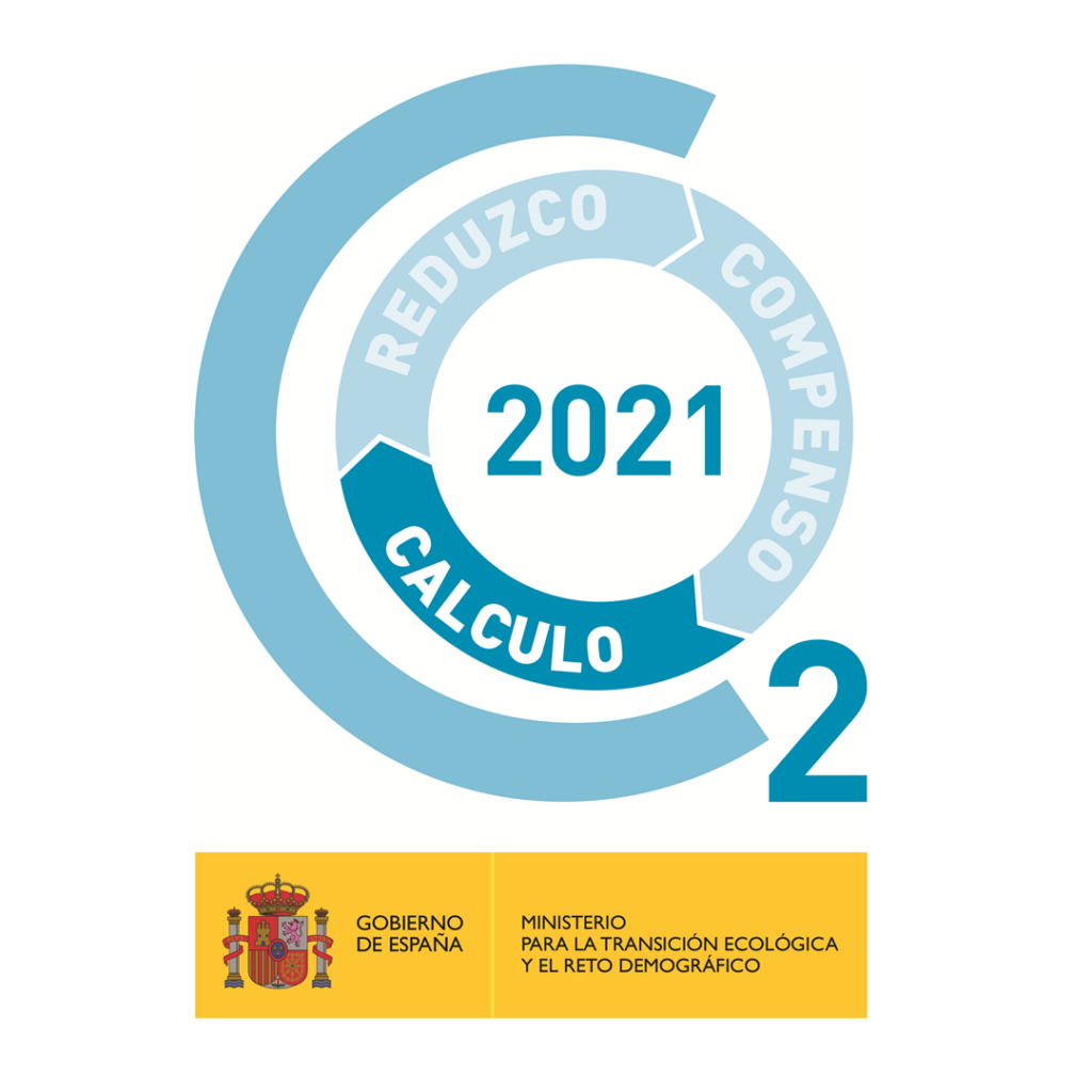 Obtención del sello Huella de Carbono